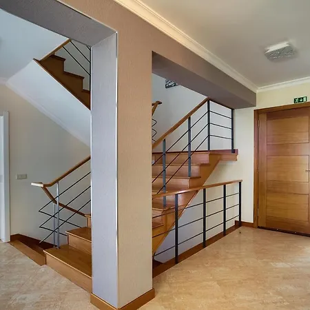 Villa Casa Costa Do Sol By Mhm