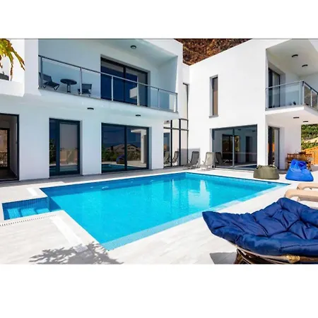 Villa Casa Costa Do Sol By Mhm