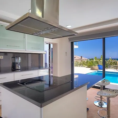 Casa Costa Do Sol By Mhm * Ponta do Sol (Madeira)