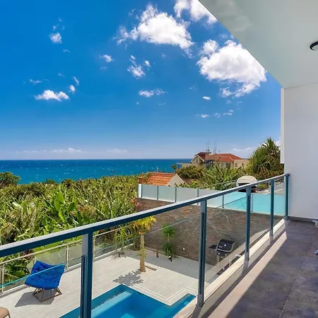 Casa Costa Do Sol By Mhm * Ponta do Sol (Madeira)