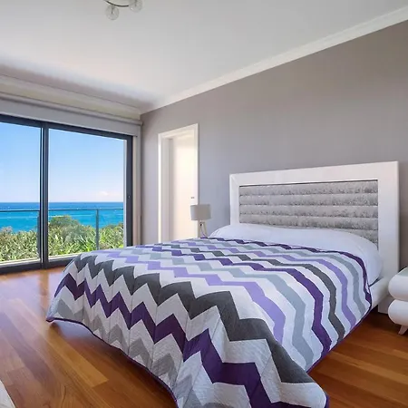 Villa Casa Costa Do Sol By Mhm Ponta do Sol (Madeira)