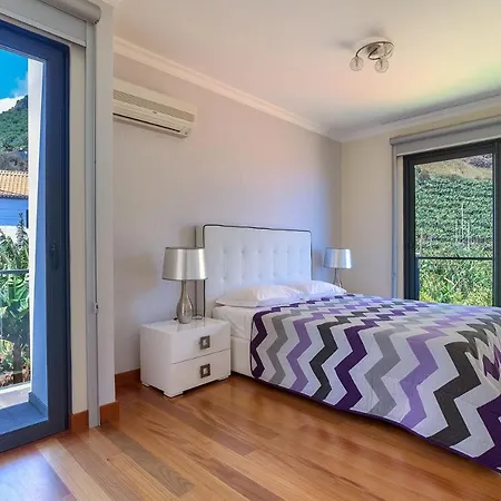 Villa Casa Costa Do Sol By Mhm Ponta do Sol (Madeira)
